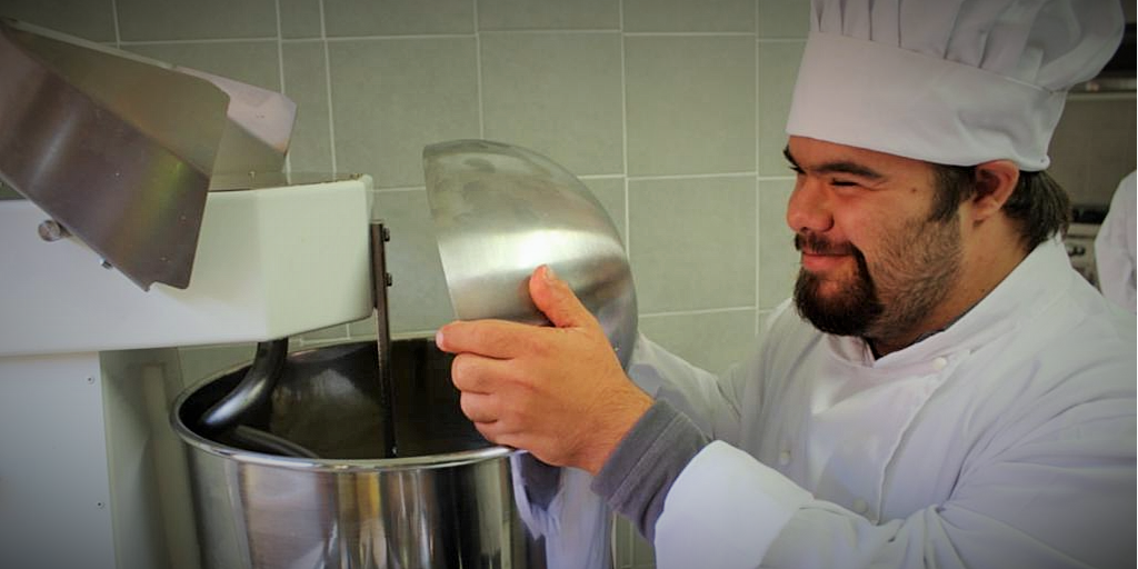 Inserimento lavorativo