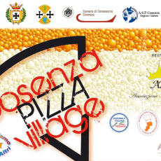 Anche noi al Cosenza Pizza Village Anche noi al Cosenza Pizza Village