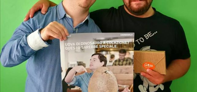 GIORNATA NAZIONALE DELLE PERSONE CON SINDROME DI DOWN GIORNATA NAZIONALE DELLE PERSONE CON SINDROME DI DOWN