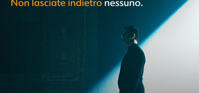 13 Ottobre Giornata Nazionale persone con sindorme Down