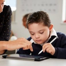 RENDIAMO REALE L’INCLUSIONE DELLE PERSONE CON DISABILITA’, FACCIAMO LA SCUOLA MIGLIORE