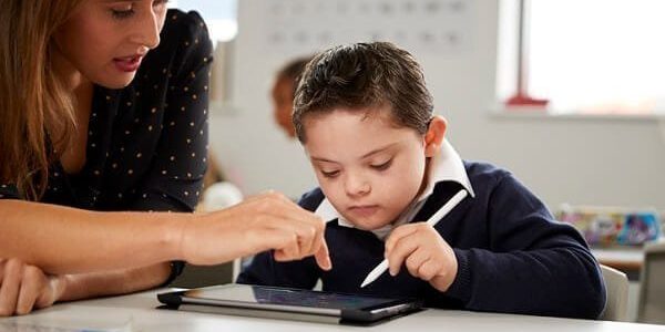 RENDIAMO REALE L’INCLUSIONE DELLE PERSONE CON DISABILITA’, FACCIAMO LA SCUOLA MIGLIORE
