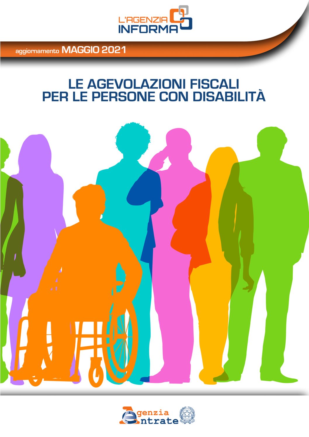 Disponibile la Guida alle agevolazioni fiscali