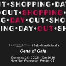 Shopping Day Out