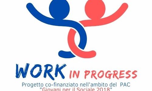 Work in Progress – concluse le attività