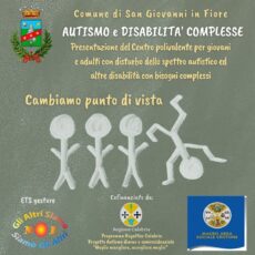 Centro Polivalente ASD Macro Area Sociale Crotone: Al via l’animazione territoriale